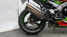 Kawasaki Ninja Zx 10 ZX1002LPFAN (23MY)